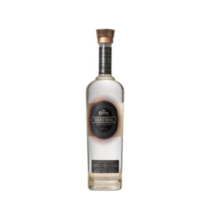 TEQUILA CUERVO TRADICIONAL CRISTALINO 12/750 ML 35°