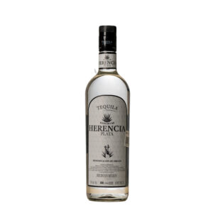 TEQUILA RANCHO MI HERENCIA PLATA 12/1000 ML 35°