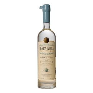 TEQUILA TIERRA NOBLE BLANCO 6/750 ML 40°