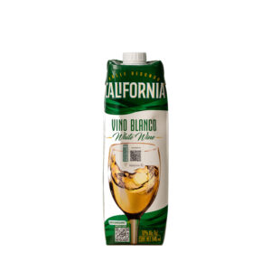 VINO BLANCO CALIFORNIA 12/946 ML 10°
