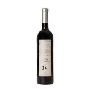 VINO TINTO CASA MADERO 3V 12/750 ML 14°