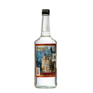 VODKA RAGNAROK 12/1000 ML 36°