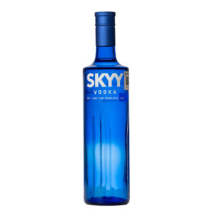 VODKA SKYY 12/750 ML 40°
