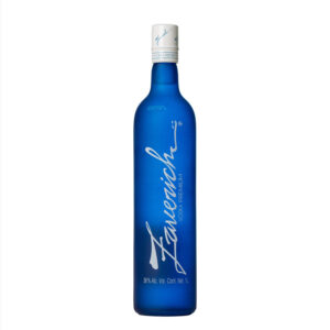 VODKA ZAVERICH PREMIUM 12/1000 ML 36°