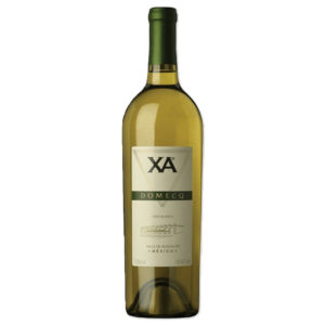 VINO BLANCO BLANC DE BLANCS XA DOMECQ 12/750 ML 13°