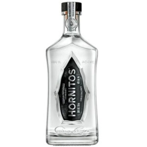 TEQUILA SAUZA HORNITOS CRISTALINO REPOSADO 12/750 ML 35°