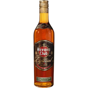 RON HAVANA CLUB AÑEJO ESPECIAL 12/700 ML 40°