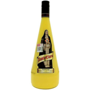ROMPOPE SANTA CLARA VAINILLA 6/1000 ML 12°