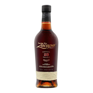 RON ZACAPA CENTENARIO 23 AÑOS 12/750 ML 40°