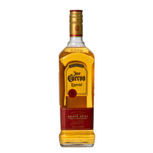 TEQUILA CUERVO ESPECIAL REPOSADO 12/990 ML 35°